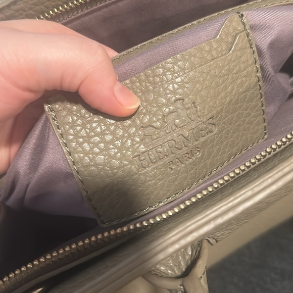 Hermes bag - Picture 6 of 7